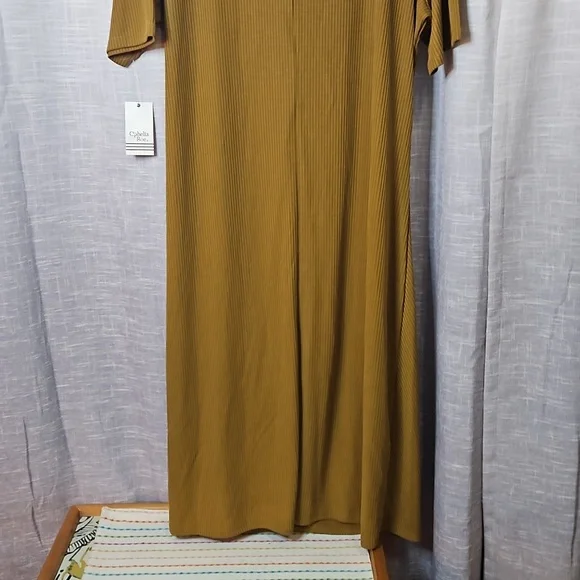 OPHELIA ROE DRESS - Picture 6 of 6